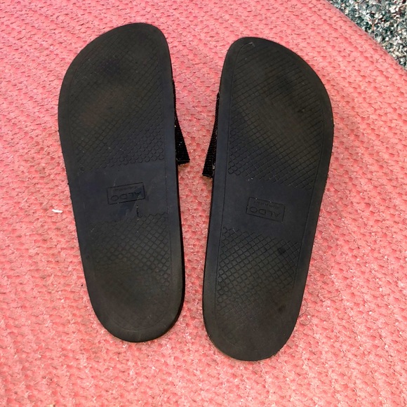 ALDO SLIDES - Picture 5 of 8
